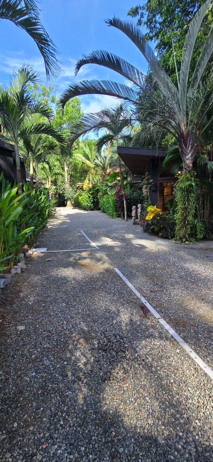 FIRE SALE ! Beautiful hotel in the heart of Ojochal, in Costa Rica’s most desirable areas.