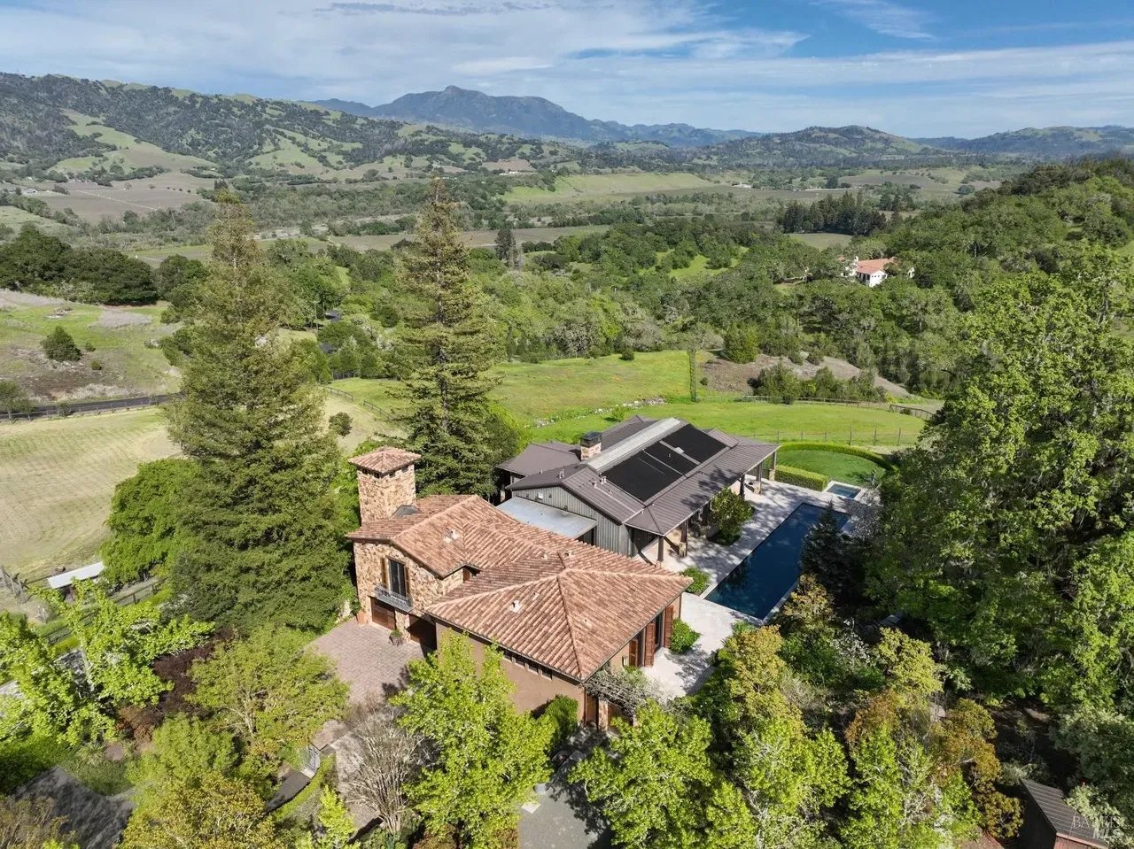 4030 Old Barn Road