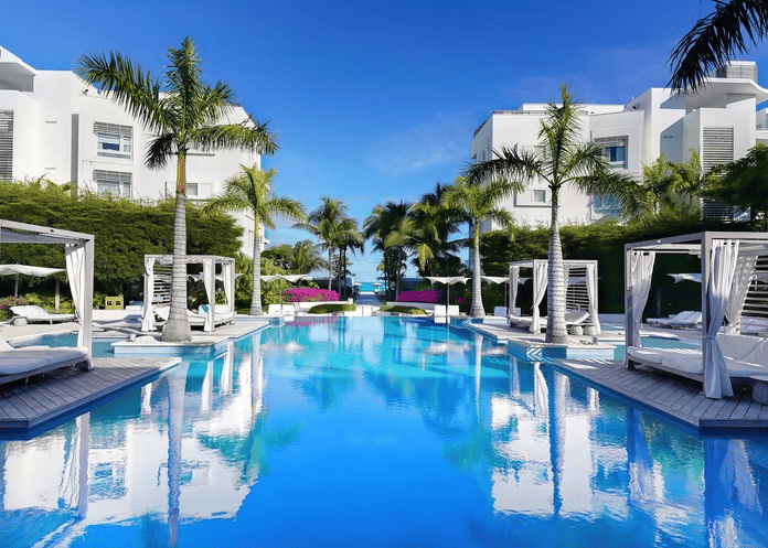 Wymara Villas