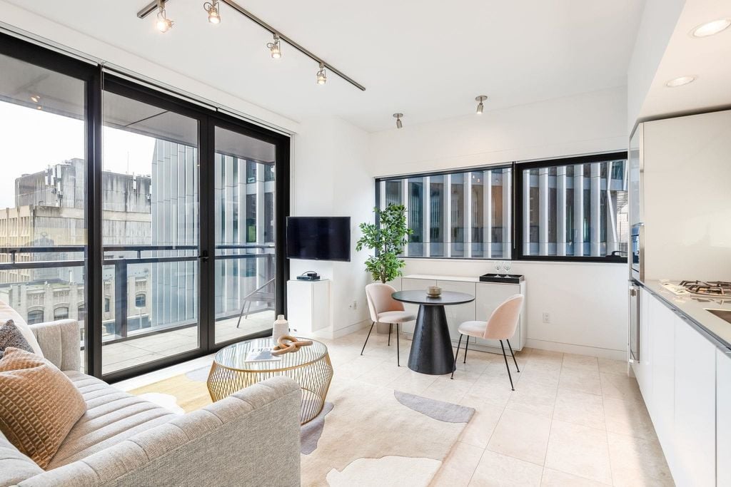 838 W Hastings St, #1504