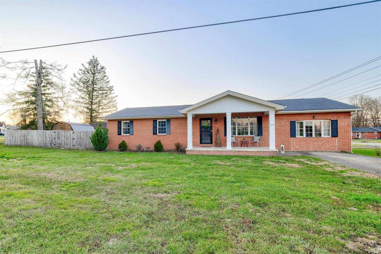 30 Walker Road