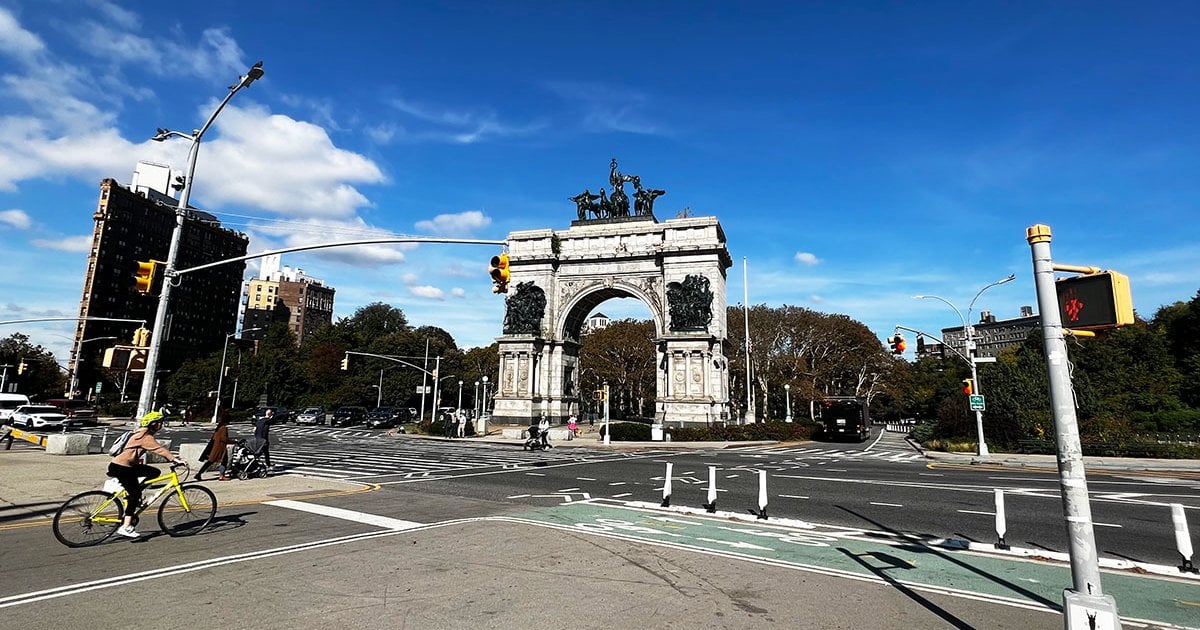 How I Helped a Family Upgrade From a Two-Bedroom Condo to a Park Slope Townhouse