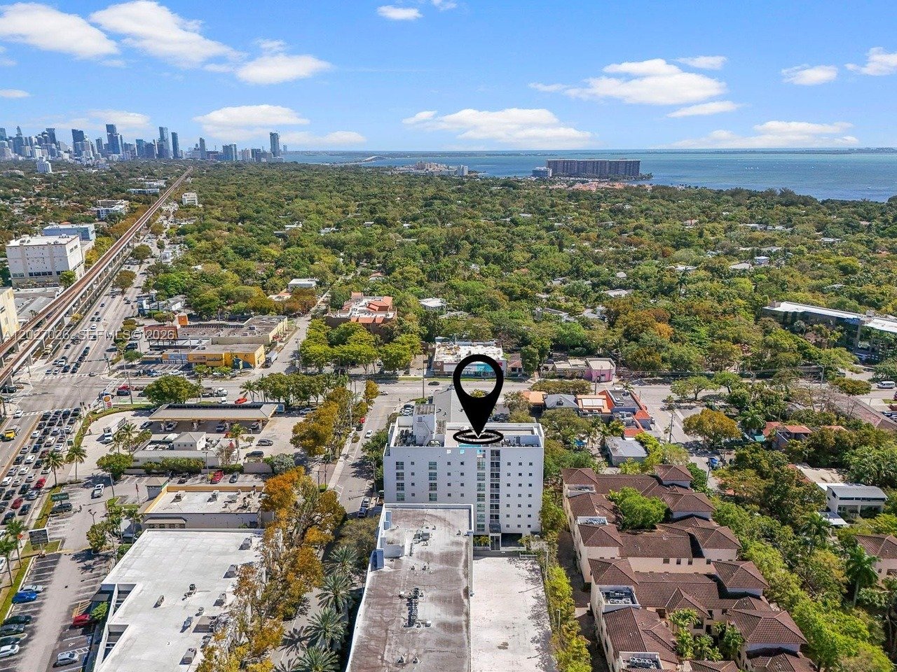 2740 SW 28th Ter #508