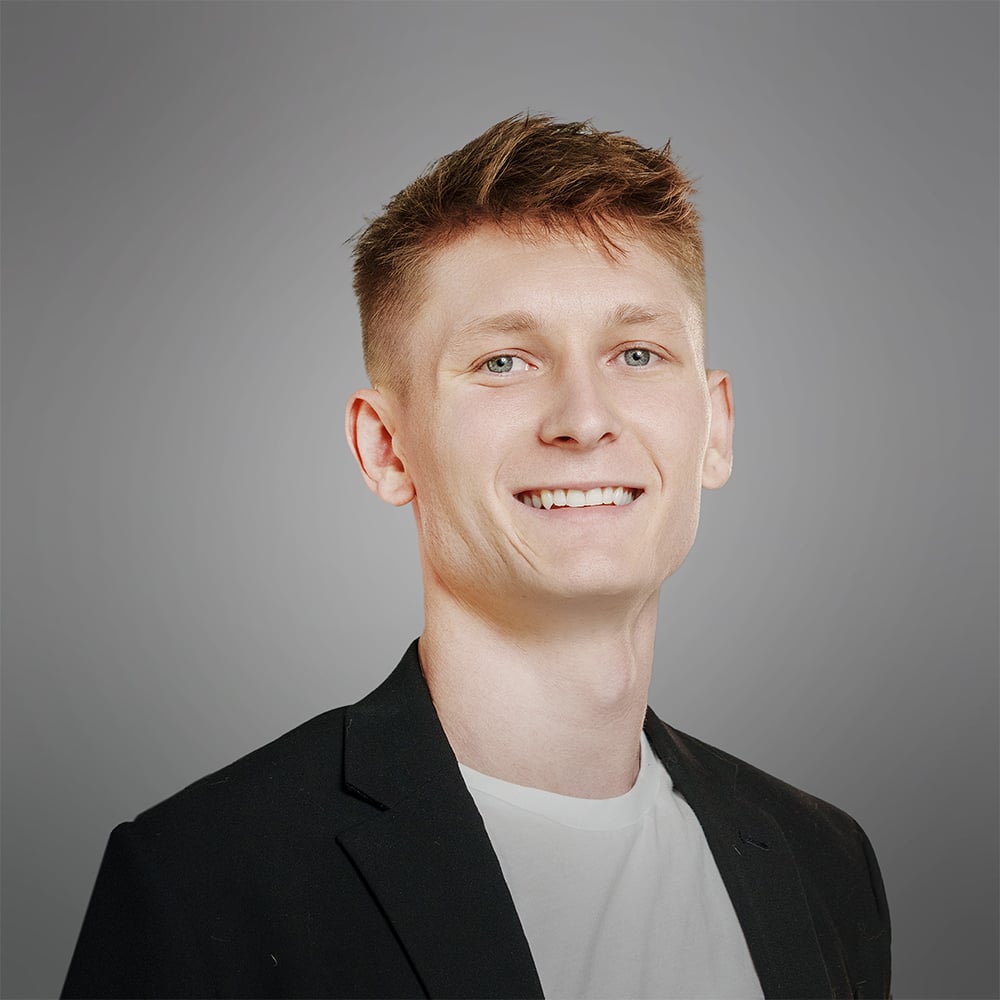 Nolan Hynes