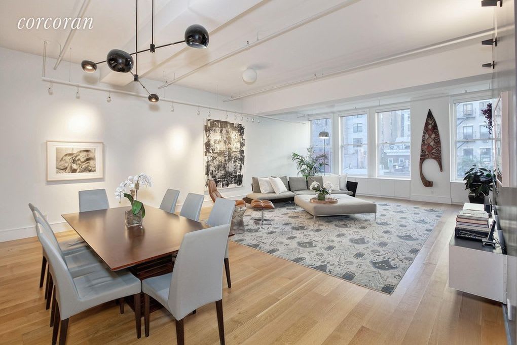 24 East 20th St 4