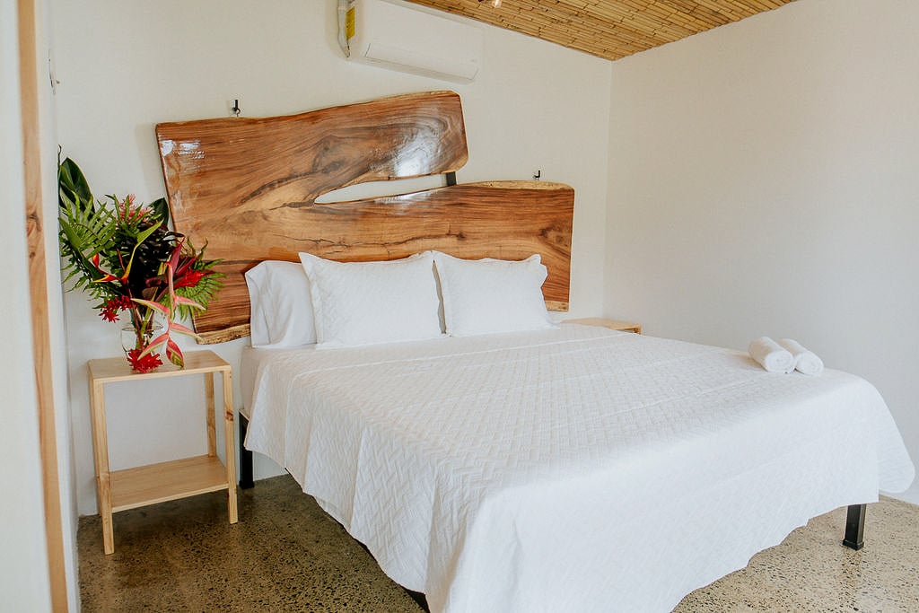 Investment Opportunity Eco Friendly Retreat