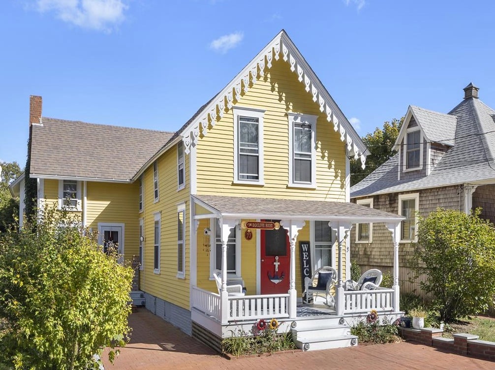 77 Pennacook Ave