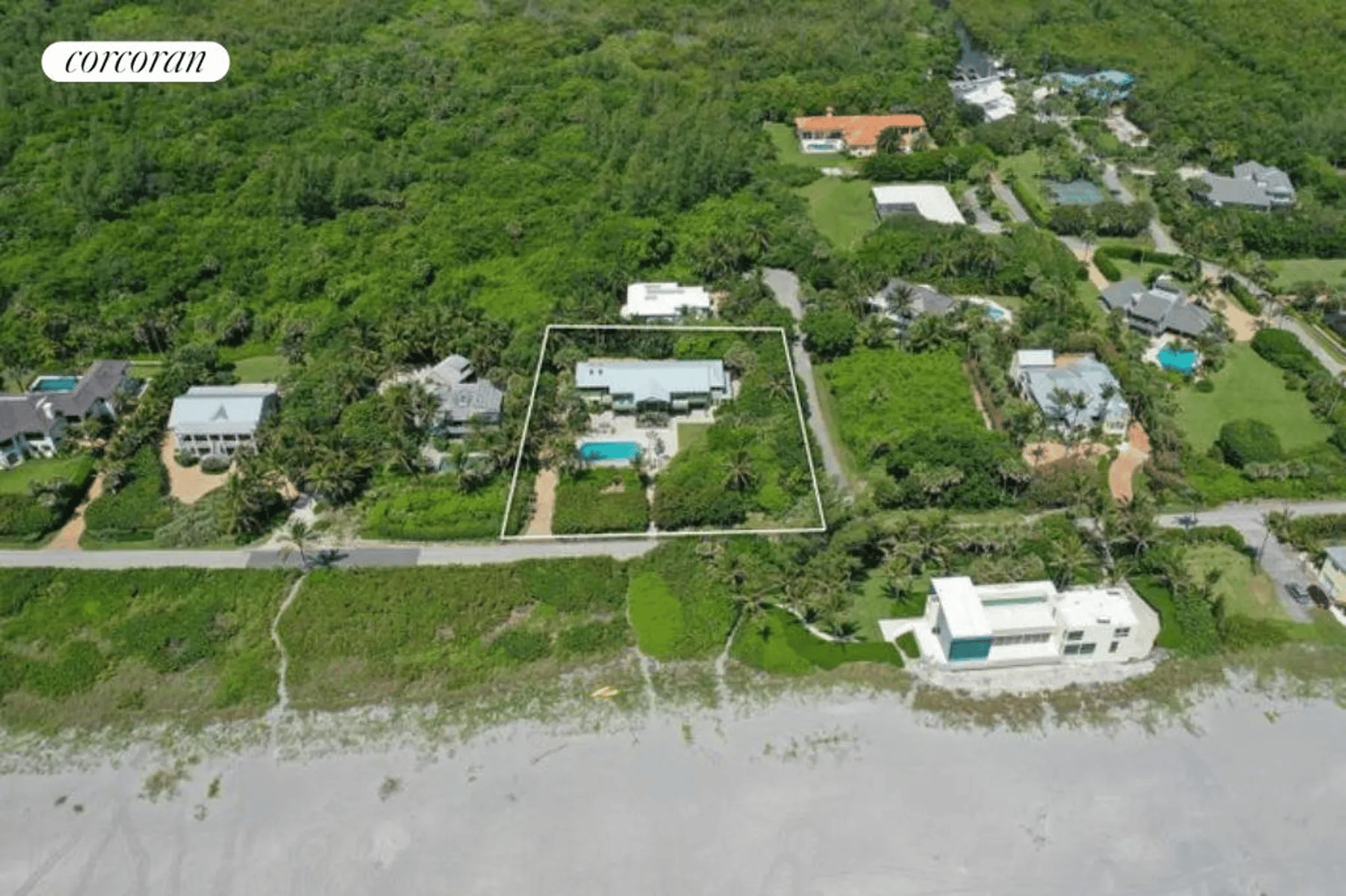 130 N Beach Rd