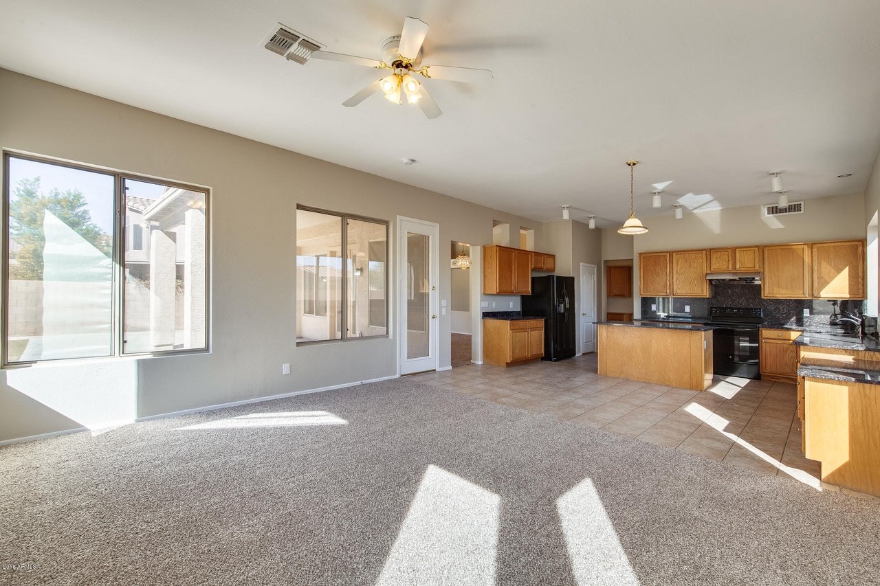 4635 E Via Montoya Dr