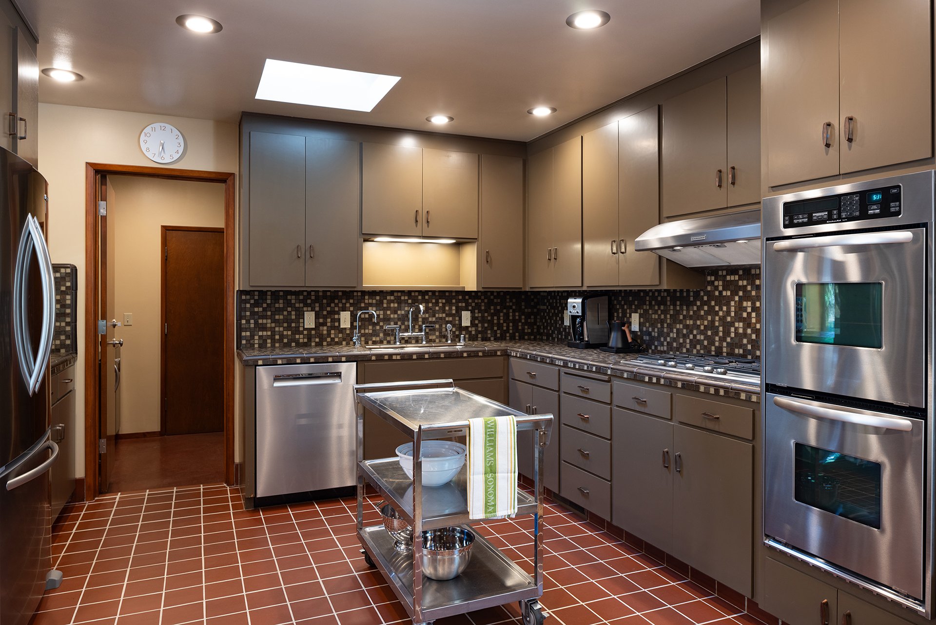Second Sun Luxury Rental