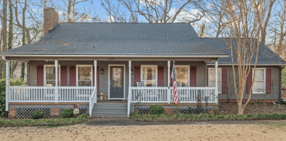 106 Rippleview Drive, Clemson SC 29631