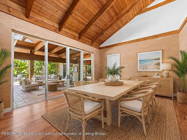 6 La Costa Way