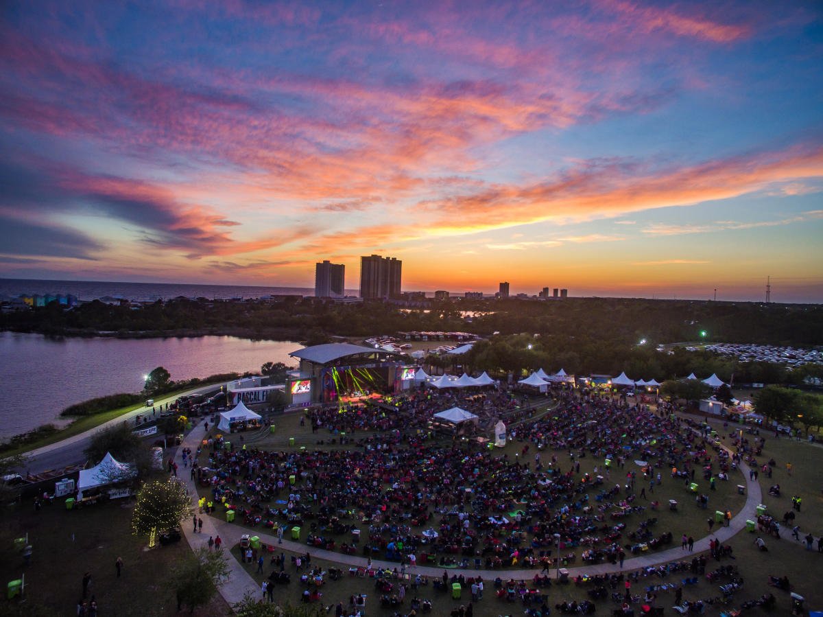Panama City Beach Oktoberfest 2026: Dates, Tickets & Local Guide