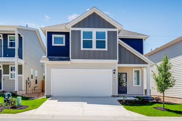 Pflugerville