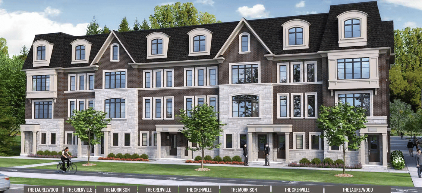 Uptown Oakville