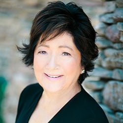 Gloria Lozano photo