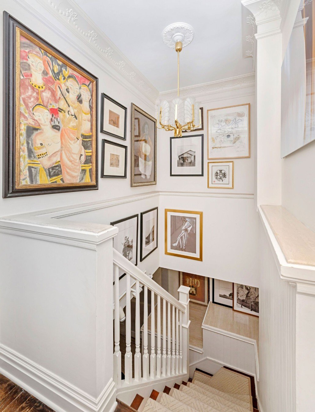 80 East End Avenue Unit: 1a/2a