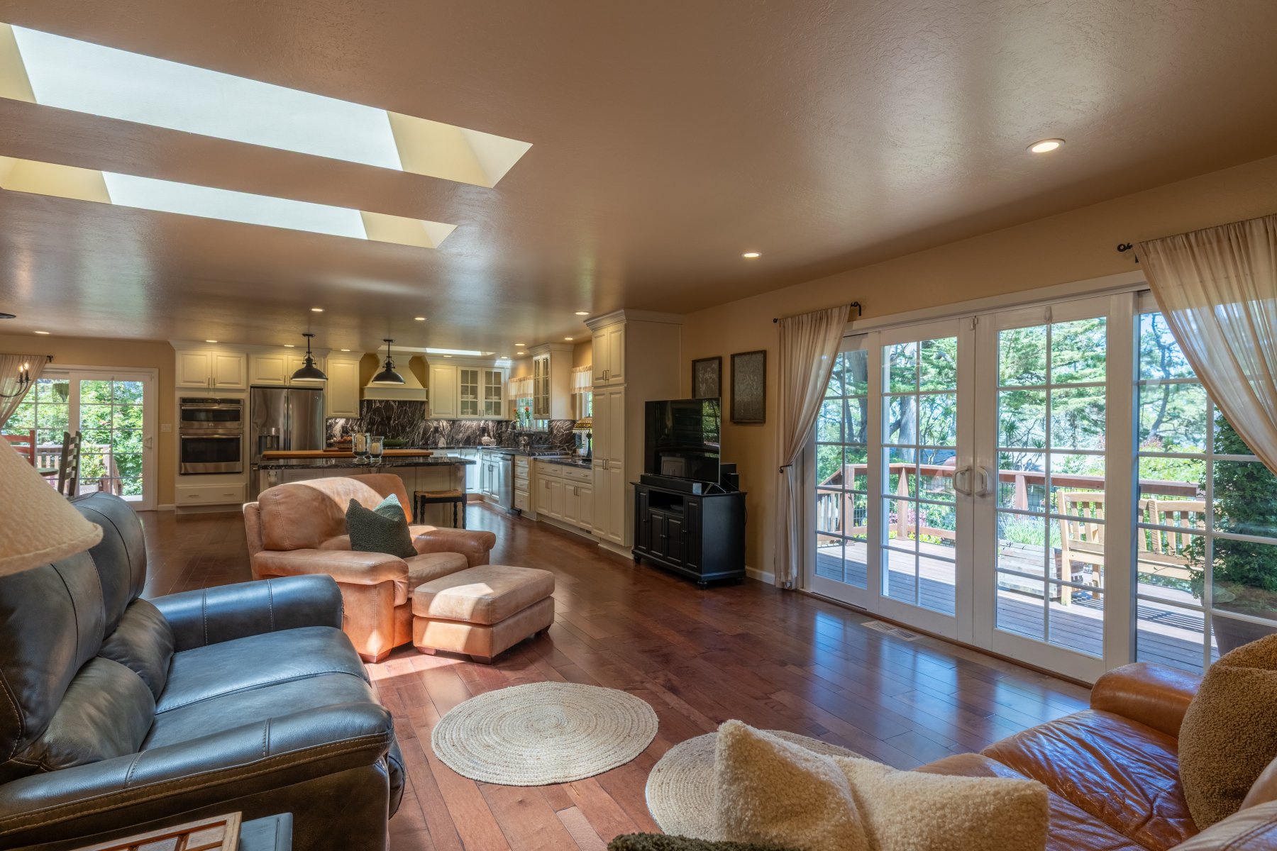 Monterey Haven