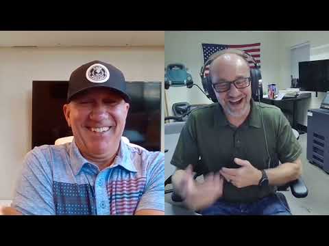 OGSR Episode #69 Incremental Changes are Boring