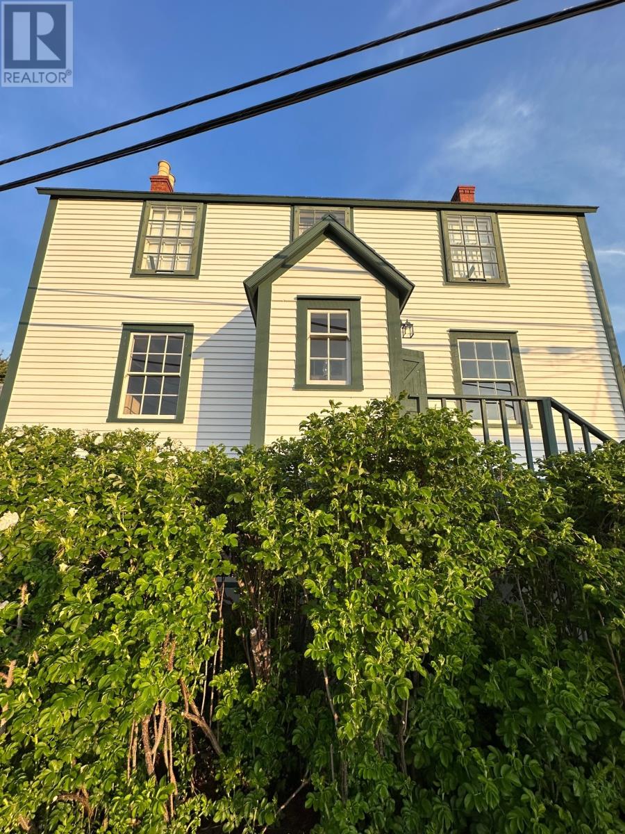 19 West Street, Trinity, Newfoundland & Labrador