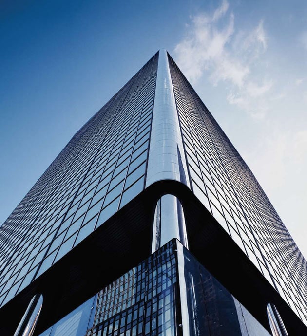 The Barnett-Bittencourt Team Secures New Midtown East Office for Sagewood Corporation