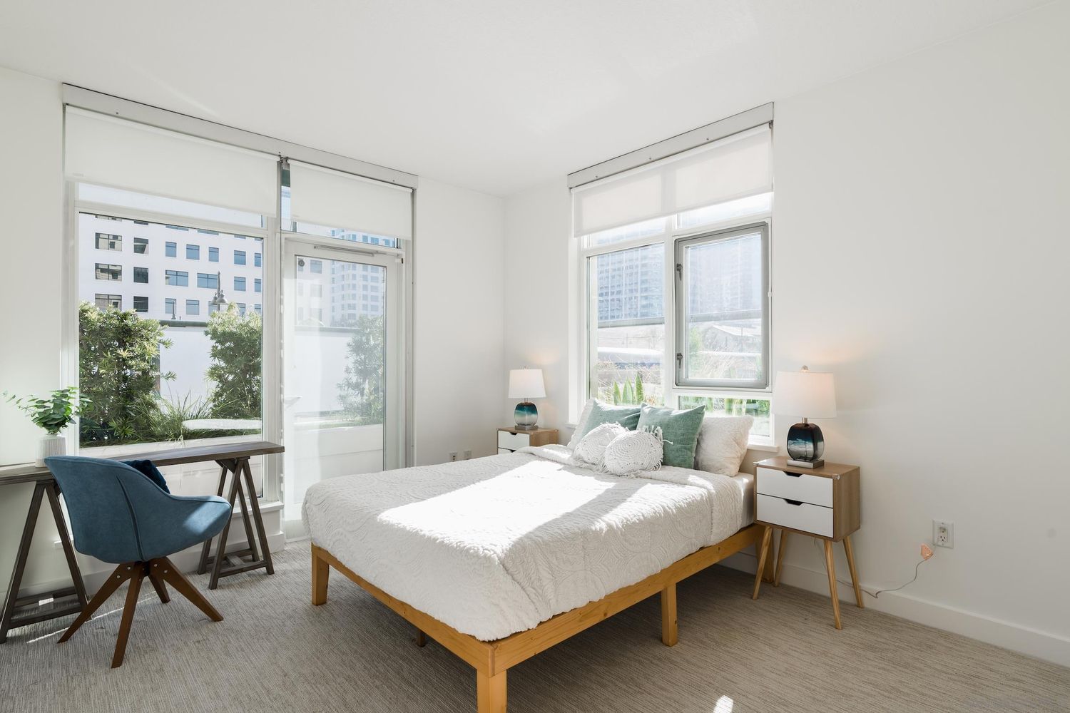 1205 Pacific Hwy, Unit 203