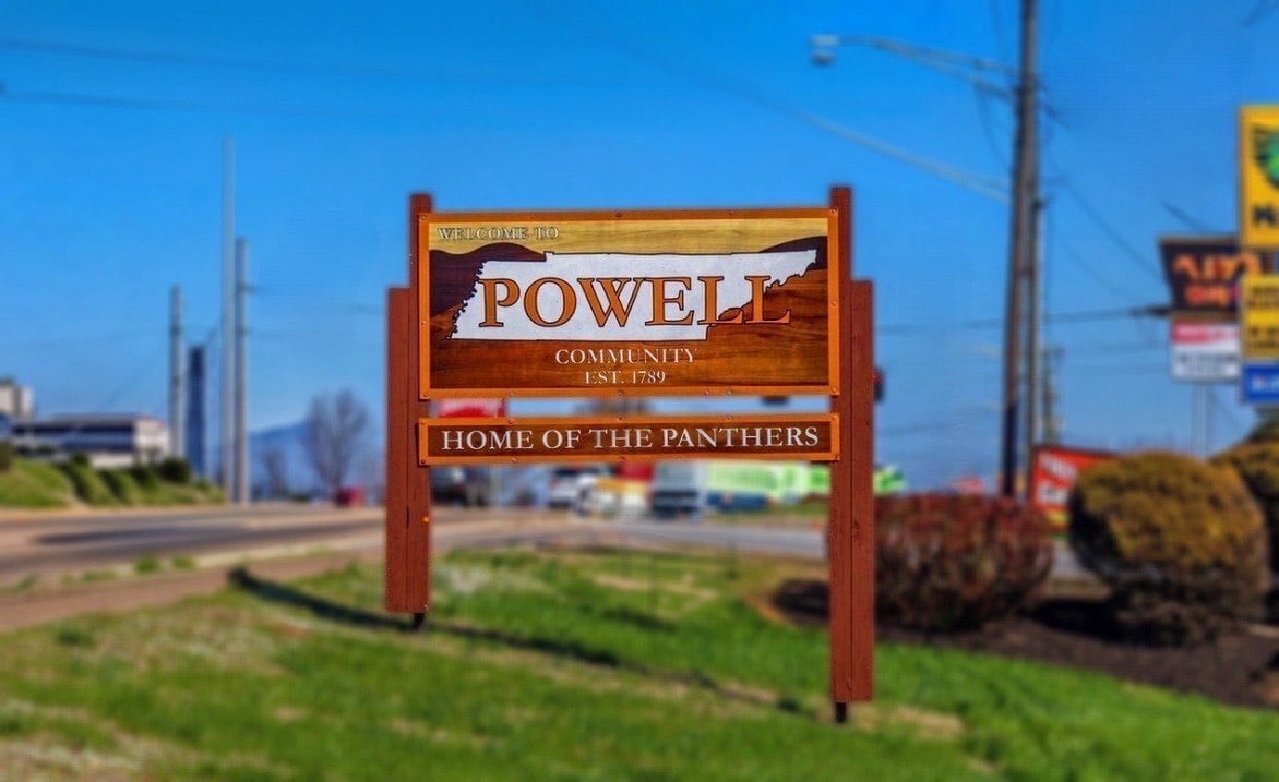 Powell 