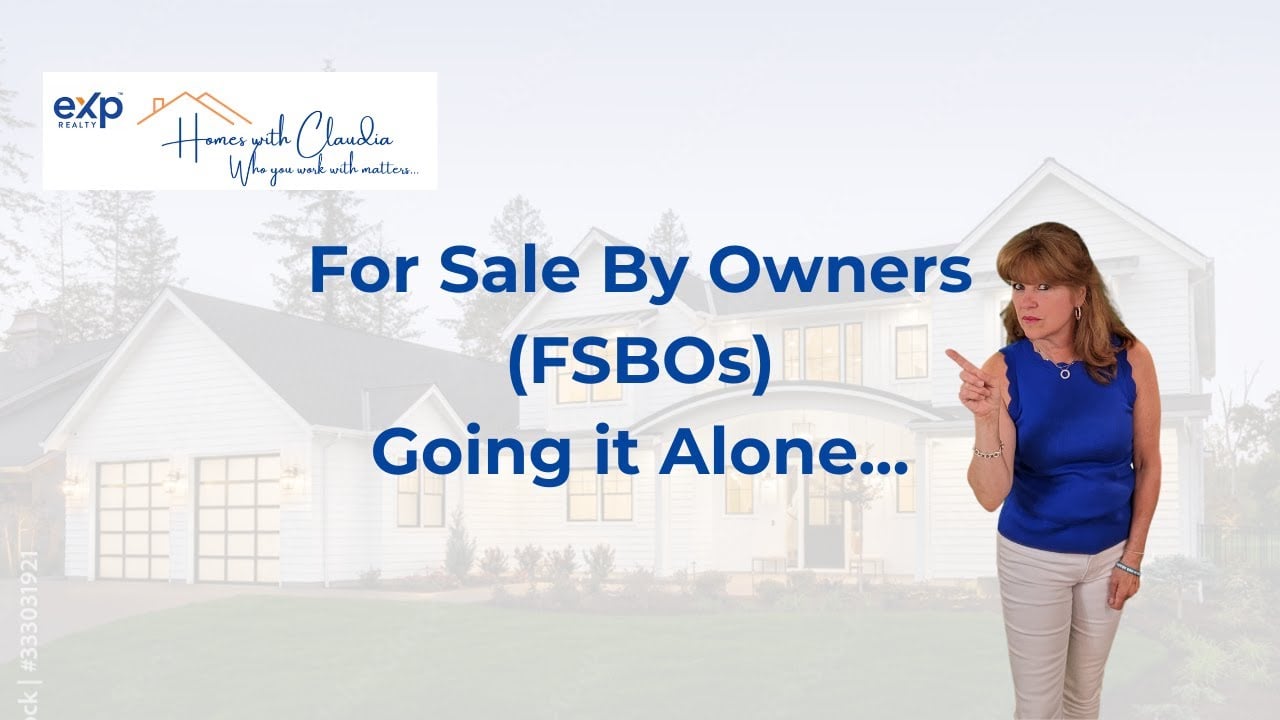 Avoid These FSBO Pitfalls and Maximize Your Profits: Why You Should Use a Realtor | Morris County NJ