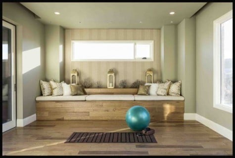 When Your House Becomes an Empty Nest