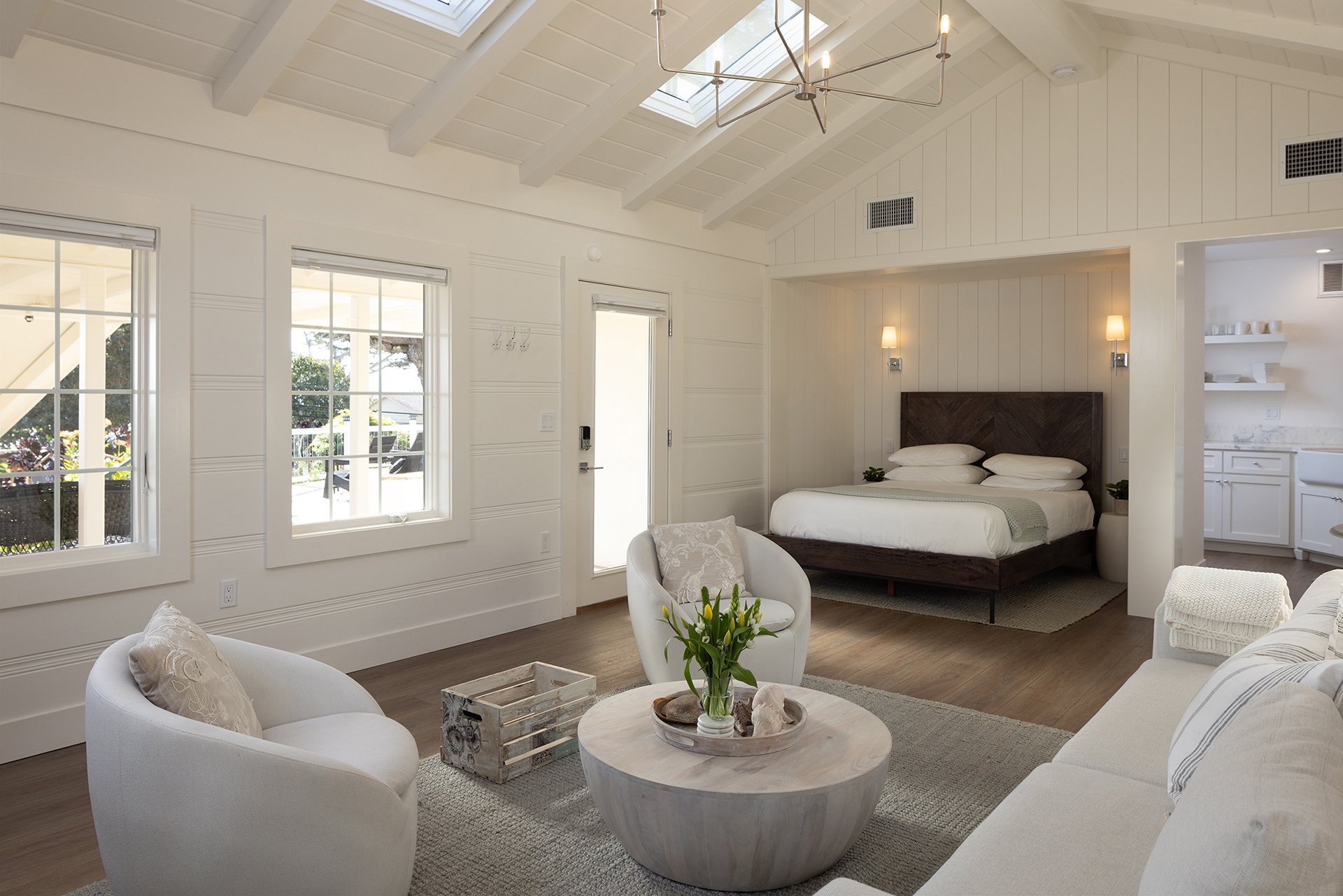 Pacific Grove Legacy Estate