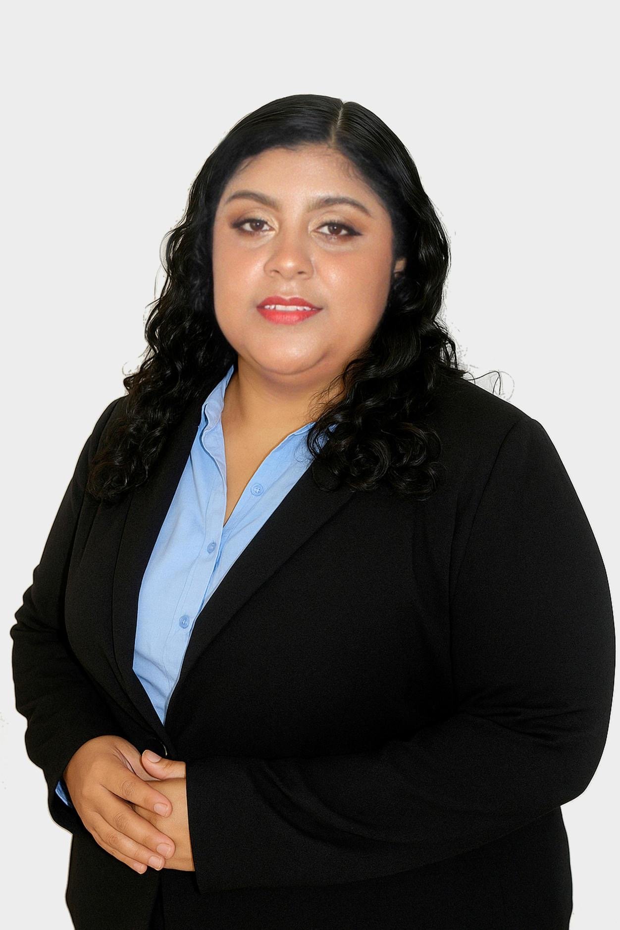 Larissa Escobar