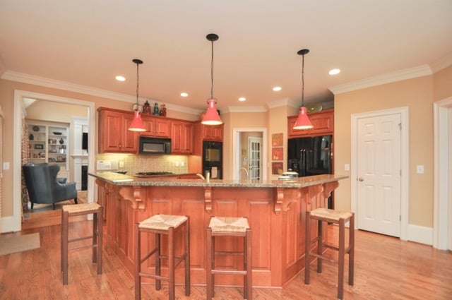 SOLD U SO!! 1140 Long Creek Drive, Watkinsville, Georgia