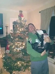 Millspaugh – Thompson Christmas
