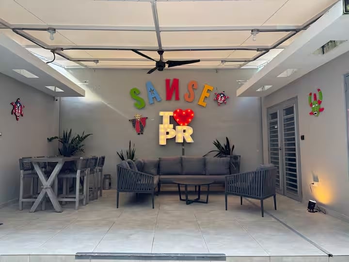 Casa Terra Porto #8 • Apartment for 4 Bayview Rooftop - Airbnb