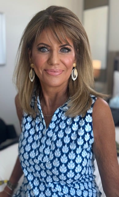 Meet Teresa
