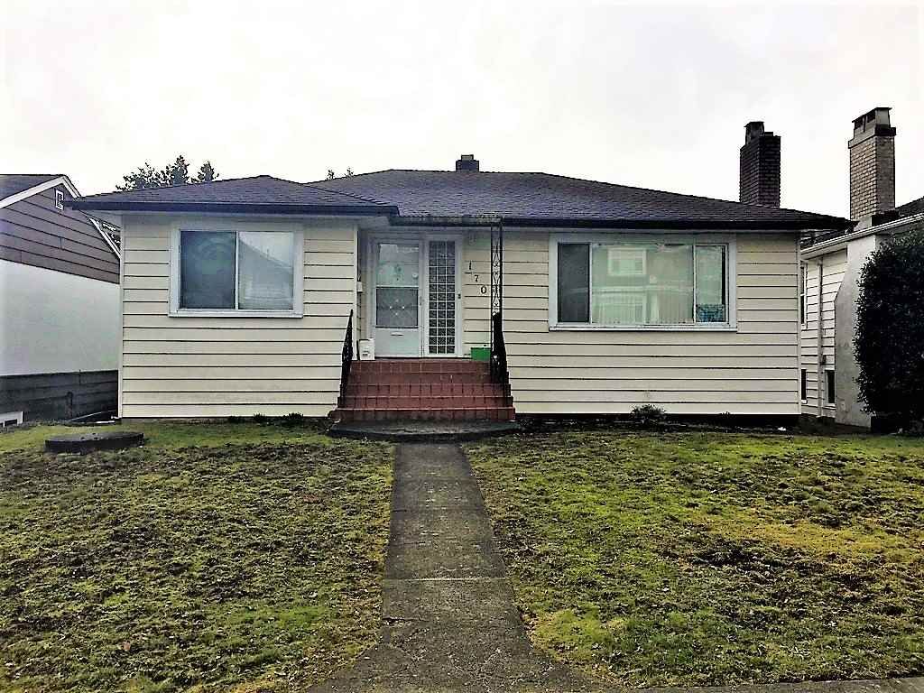 170 W 44th Ave