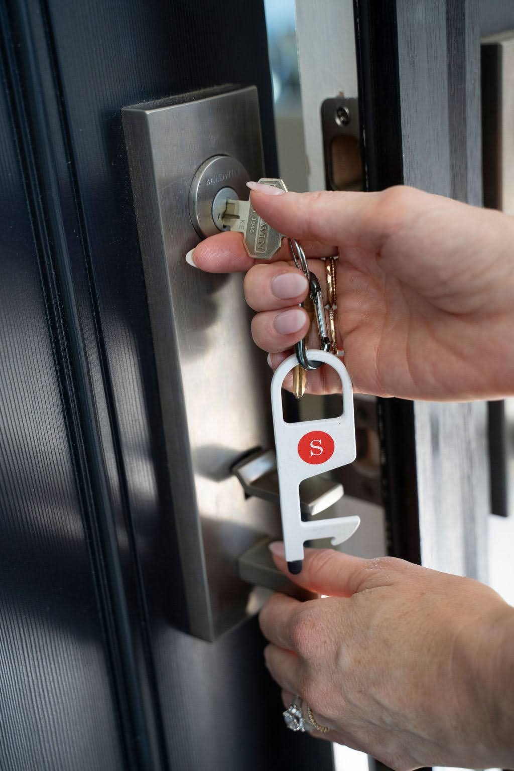 Buying a home in Hillsborough with the top realtor, Sternsmith Group, for a strategic market deal.