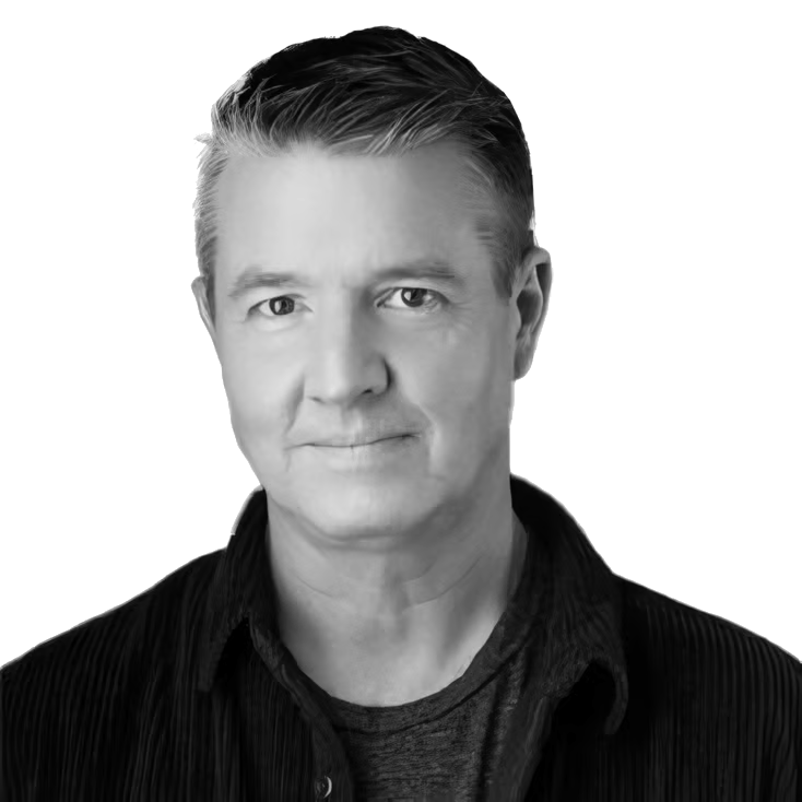 Mark Luther photo