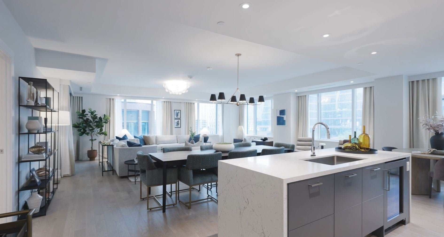 The Well - Suite 508