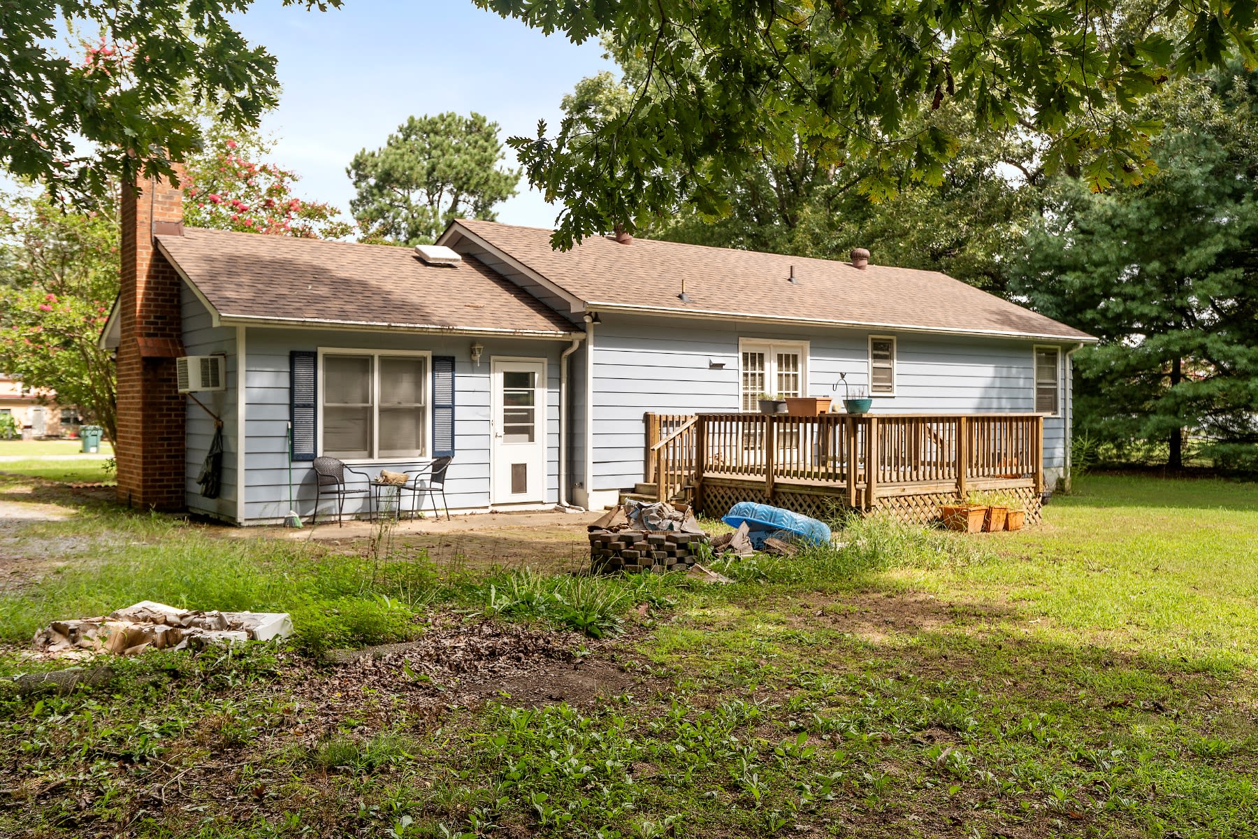 2323 Mill Road