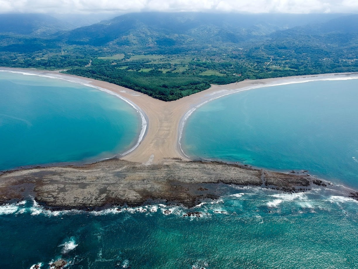 El Paraiso Inn...”Inn” The Heart of Uvita