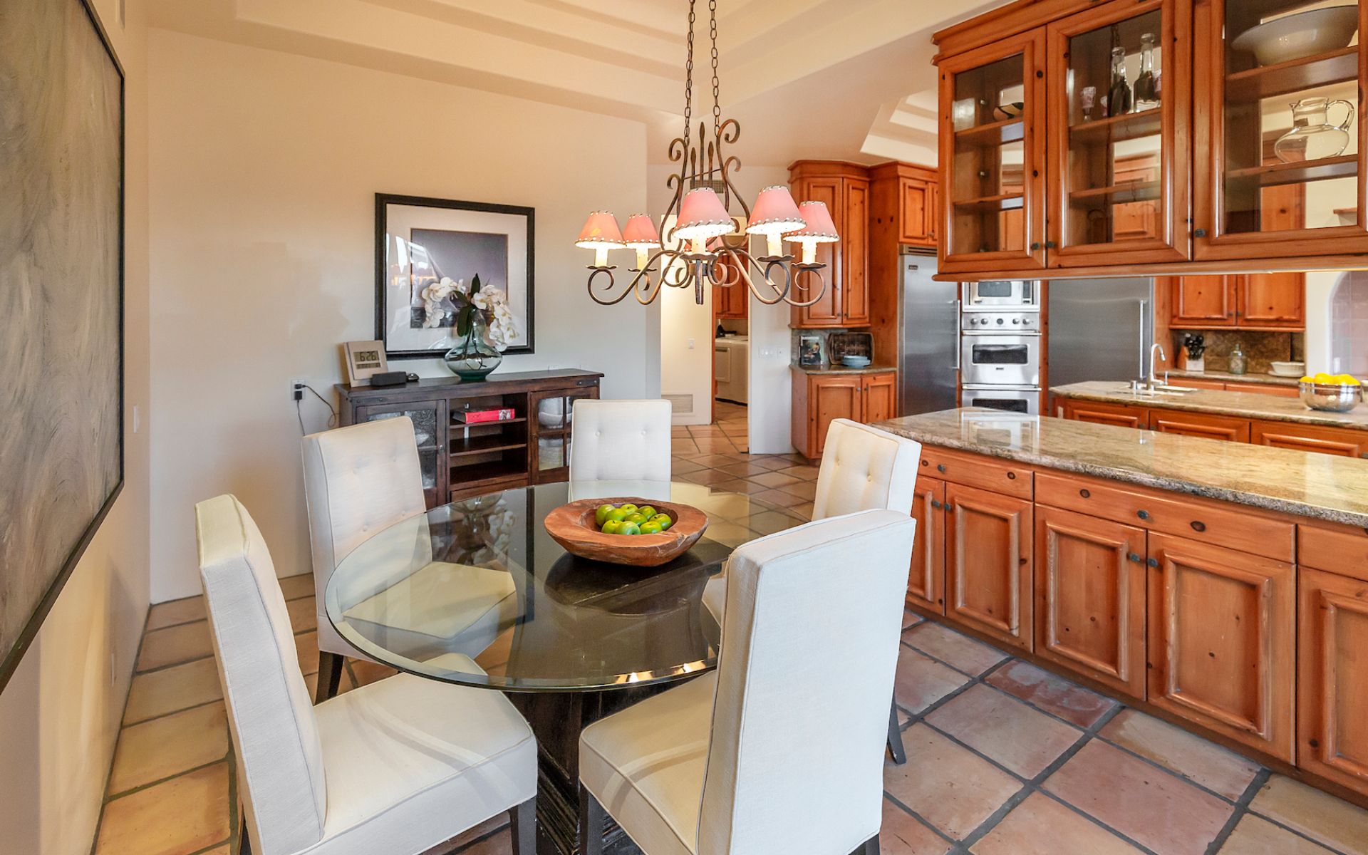 Custom Built Calabasas Estate