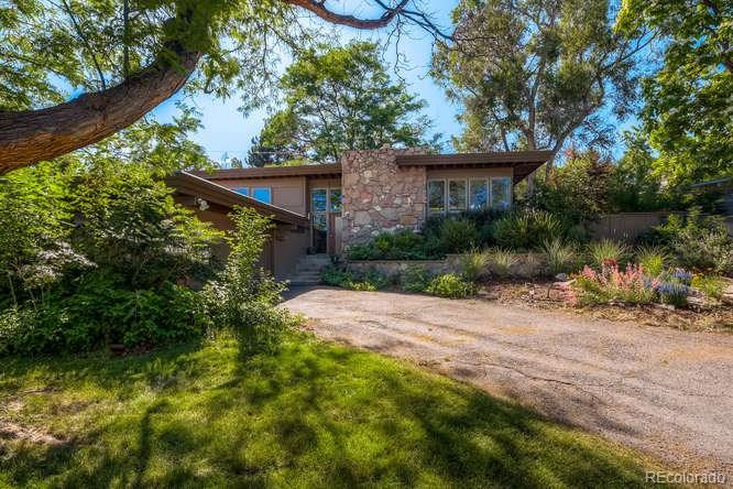 5455 Manitou Rd