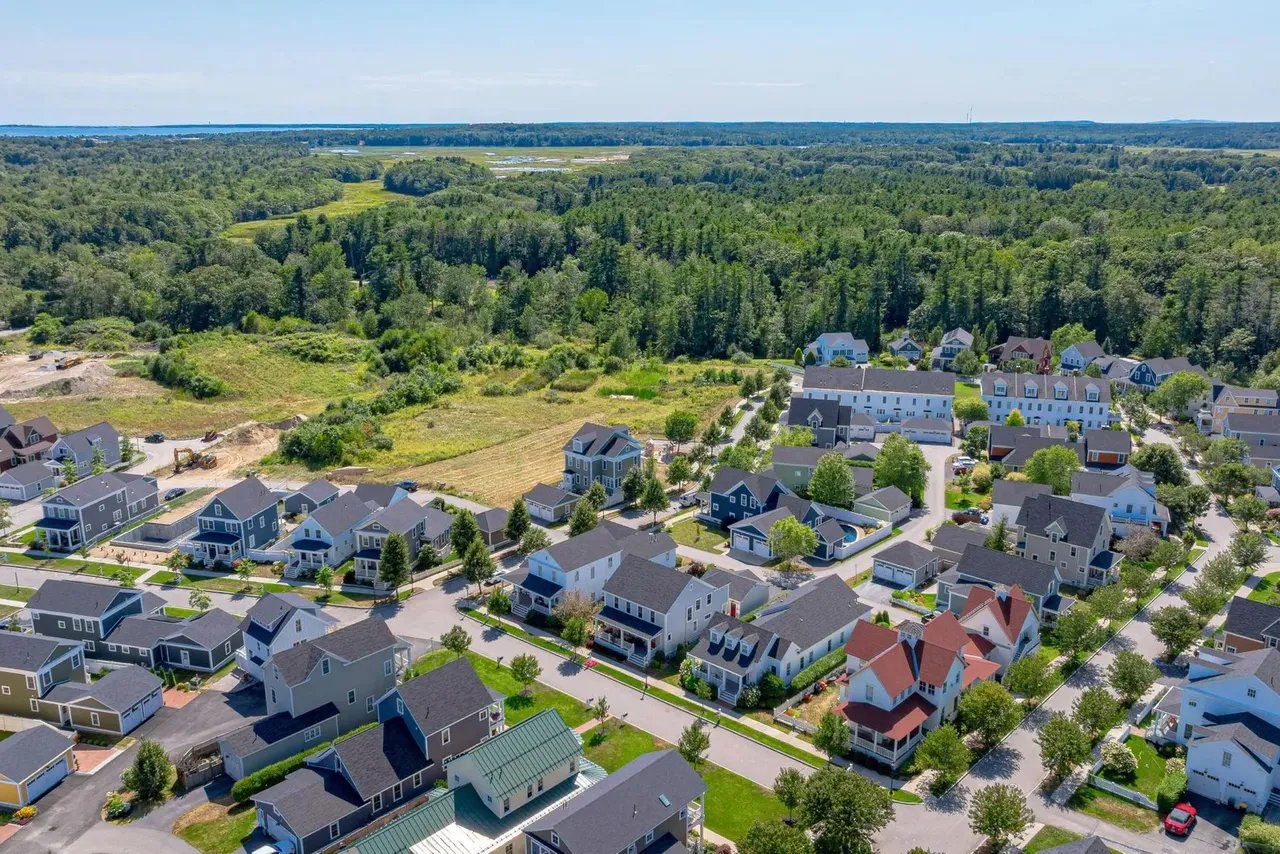 New Listing: 5 Traditional Street, Scarborough, ME 04074 – $950,000