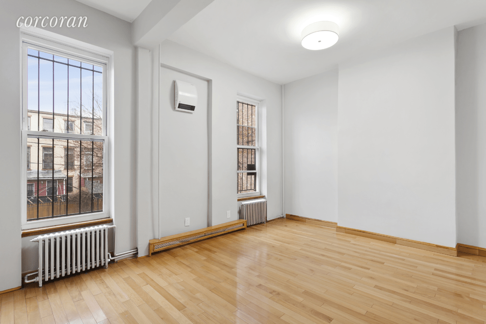 615 Halsey St. Unit: 2