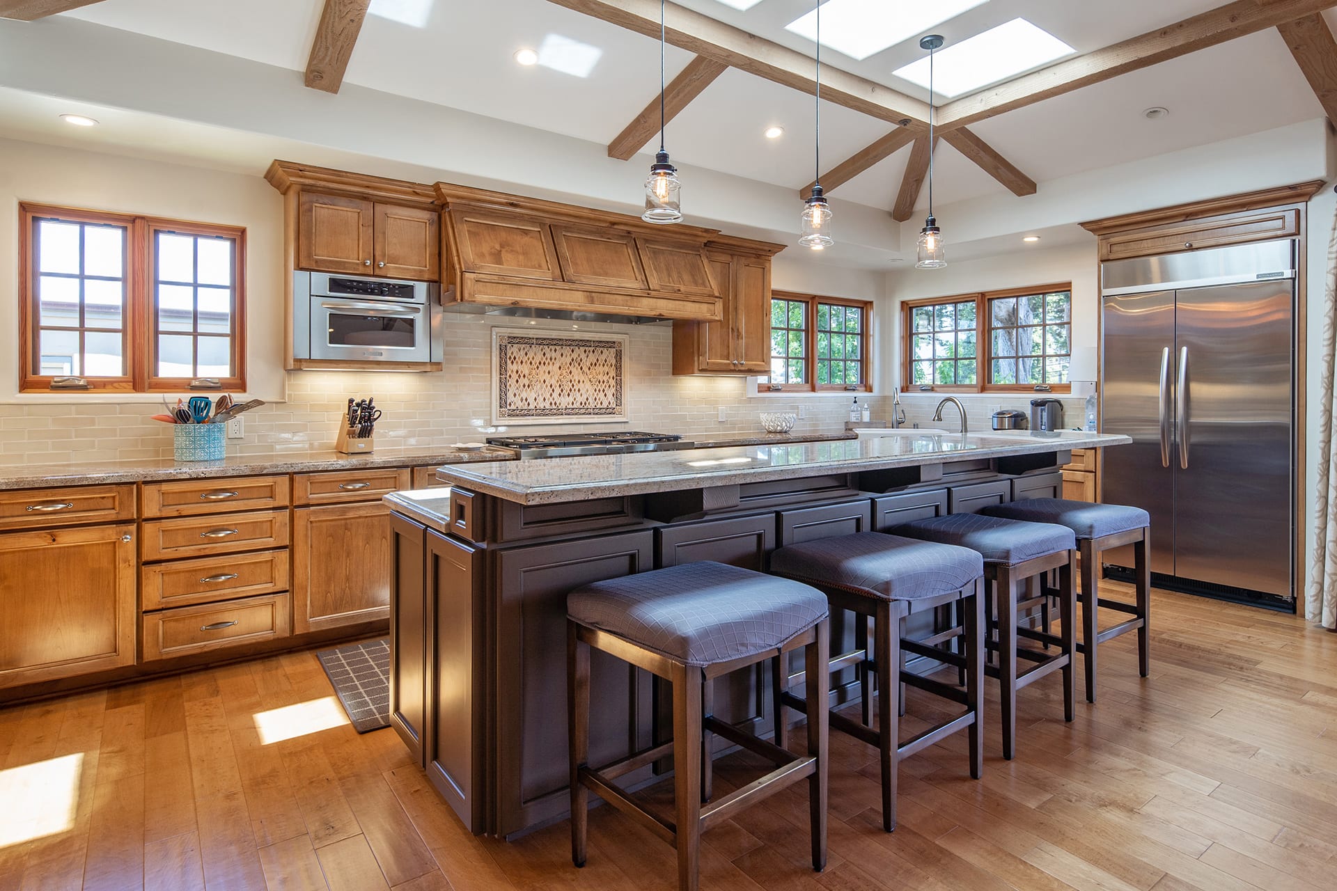 Stunning Home On Carmel Point - 26285 Valley View Ave