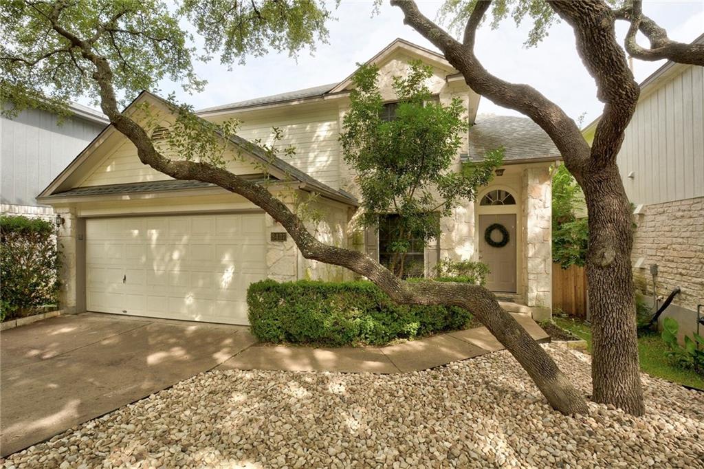 Stunning Milwood Home: Prime Location and Secluded Backyard that Backs to a Greenspace!