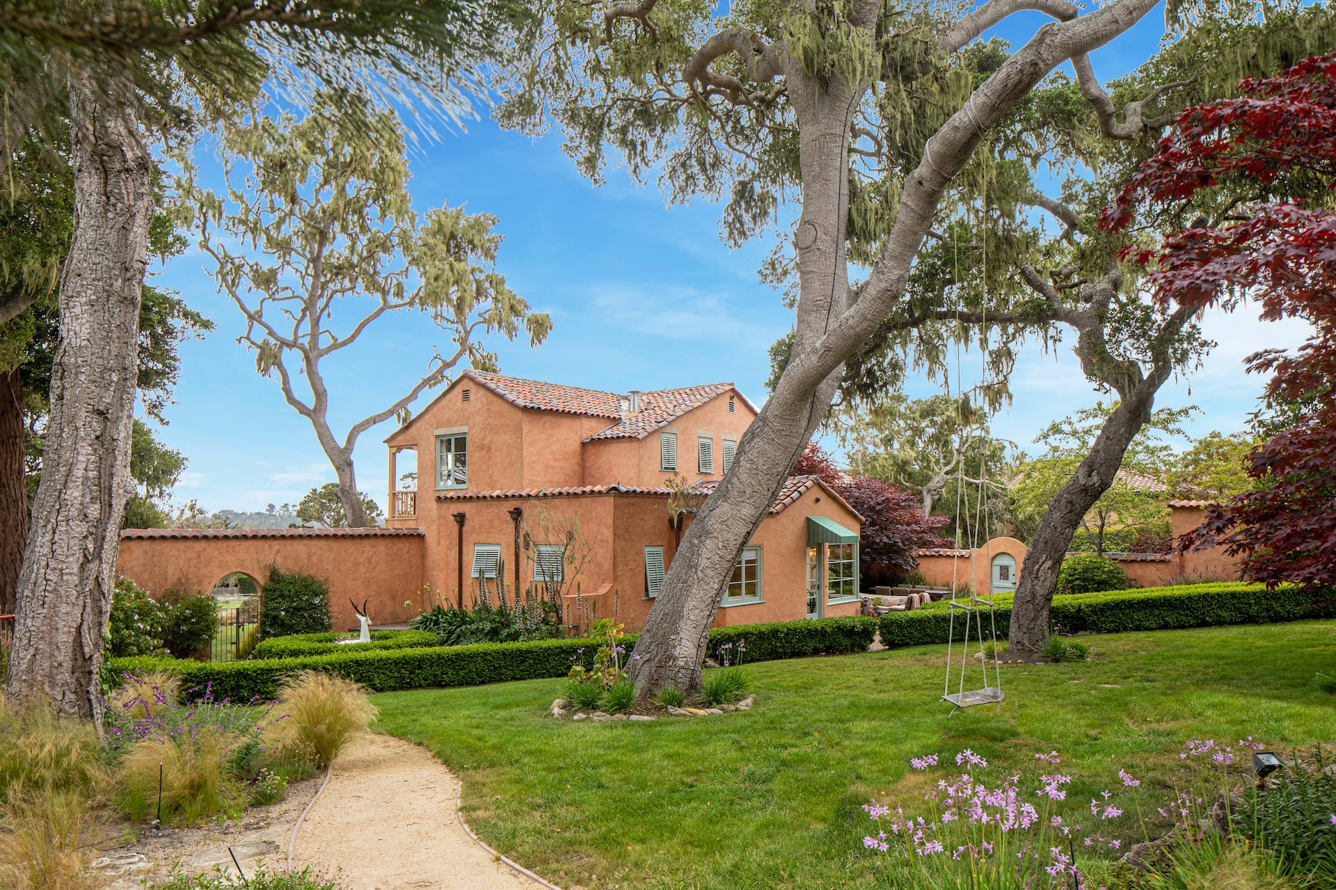 Pebble Beach Paradise - 3363 17 Mile Dr, Pebble Beach