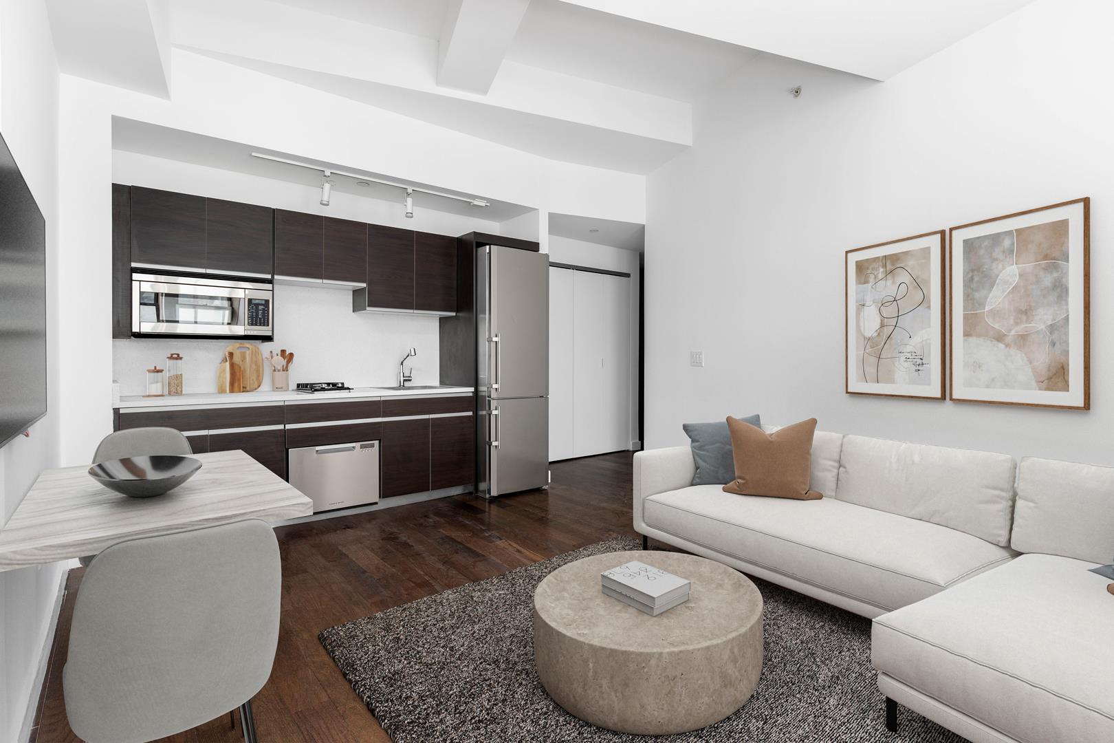 116 John Street, Apt 2508