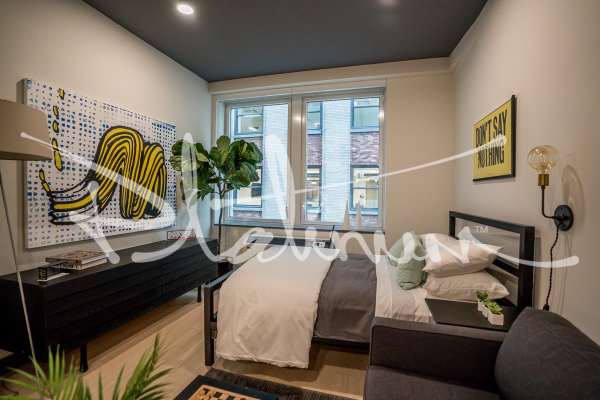20 Broad Street, Apt 1307